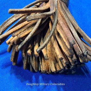 civil-war-leather-enlisted-cavalry-sword-knot-braided-keepers-nice-condition