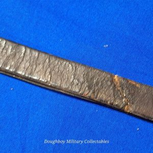 civil-war-leather-enlisted-cavalry-sword-knot-braided-keepers-nice-condition