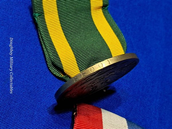 spanish-american-war-era-soldier-medals-from-the-8th-cavalry-unit-from-saint-louis-missouri-reunion-and-insignia