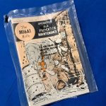 vietnam-war-m-16-rifle-maintenance-and cleaning-instruction-manual-1969-dated-in-the-original-wrapper
