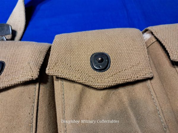 world-war-one-browning-automactic-rifle-bar-bandolier-for-the-left-side-6-magazines-capacity