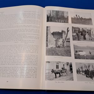 world-war-one-unit-history-of-base-hospital-number-twenty-in-the-american-expeditionary-forces-printed-1920-hard-cover