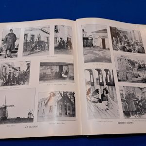 world-war-one-unit-history-of-base-hospital-number-twenty-in-the-american-expeditionary-forces-printed-1920-hard-cover
