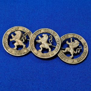 world-war-one-tench-made-sweetheart-broach-from-coins-with-pin-on-back-silver-jewler-cut