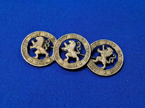 world-war-one-tench-made-sweetheart-broach-from-coins-with-pin-on-back-silver-jewler-cut