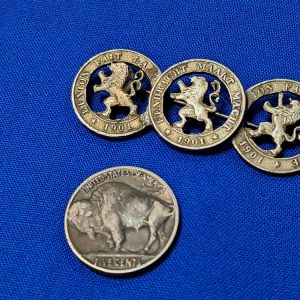 world-war-one-tench-made-sweetheart-broach-from-coins-with-pin-on-back-silver-jewler-cut