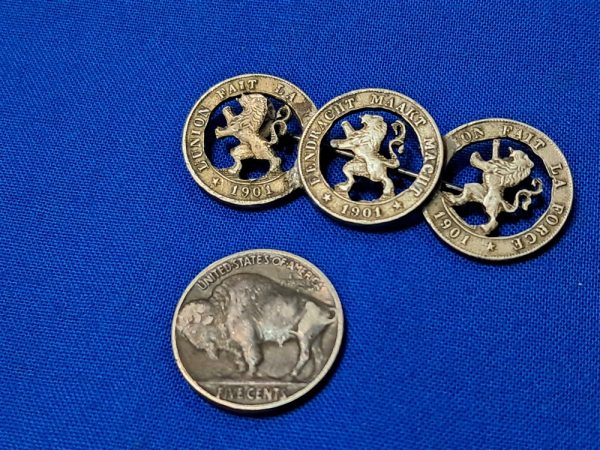 world-war-one-tench-made-sweetheart-broach-from-coins-with-pin-on-back-silver-jewler-cut