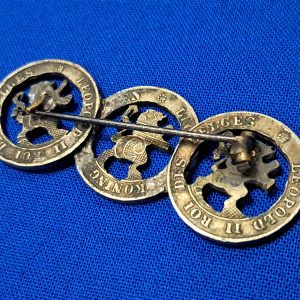 world-war-one-tench-made-sweetheart-broach-from-coins-with-pin-on-back-silver-jewler-cut