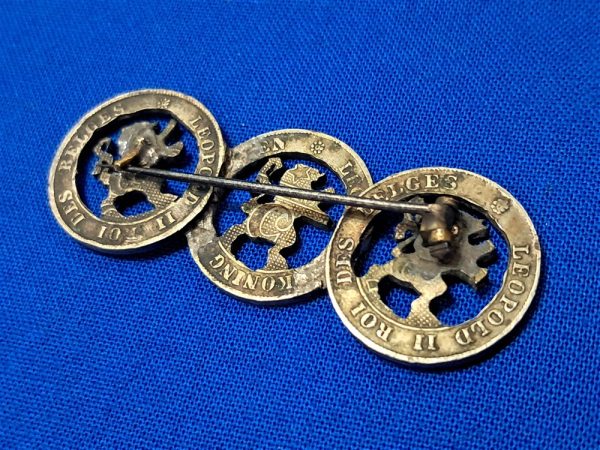 world-war-one-tench-made-sweetheart-broach-from-coins-with-pin-on-back-silver-jewler-cut