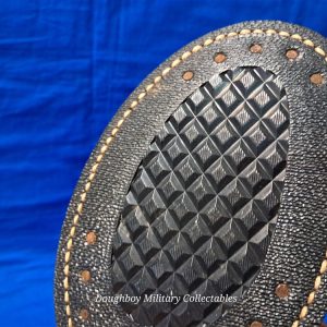 korean-and-vietnam-war-era-m-48-boots-leather-brown-early-advisor-era-included-unissued-size-nine