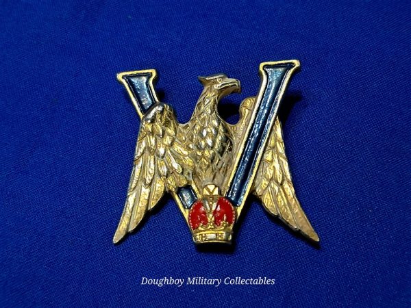 bundles-for-britain world-war-two-bundles-for-britain-large-broach-for-support-and-donations-to-war-effort