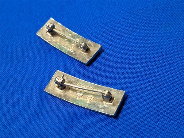 cold-war-era-warrant-officer-rank-set-produced-by-meyer-with-early-number-9-shield-silver-and-brown