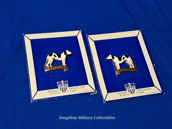 dui-203rd-missouri 502-engineer-insignia-vietnam-war-era-set-right-and-left-enamel-clutch-back