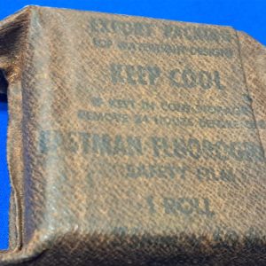 world-war-two-medical-xray-film-50-foot-package-unopened-35-millimeter-size-kodak-produced