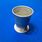 world-war-one-collapsible-drinking-cup-for-mess-kit-model-1918-aluminum-no-lid