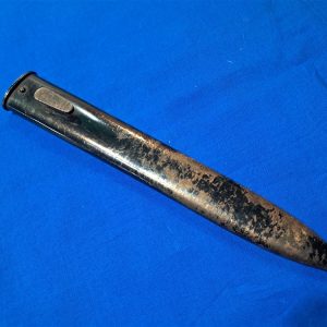 world-war-two-german-dagger-bayo-sheath-for-the-short-model-blades-9-inches