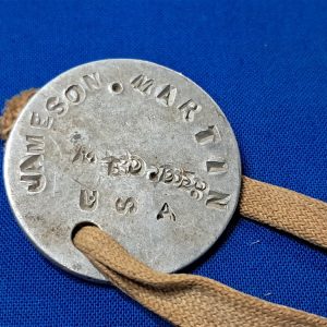 original-world-war-one-identification-tags-on-the-original-cotton-cord-medical-department