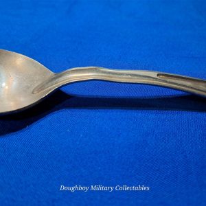 korean-war-era-1951-dated-mess-spoon-with-original-finish