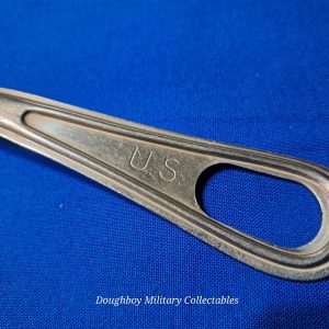 korean-war-era-1951-dated-mess-spoon-with-original-finish