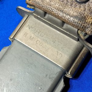 original-world-war-two-mark-2-naval-fighting-knife-by-camillus-unissued-condition-leather-handle-with-sheath-fiber-construction