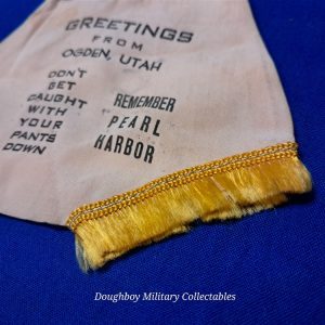world-war-two-sweet-heart-pair-of-womans-panties-from-ogden-utah-with-pearl-harbor-slogan-silk