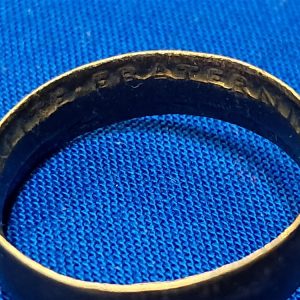 original-world-war-one-trench-france-franc-coin-ring-solver-detail-woman-robed-walking