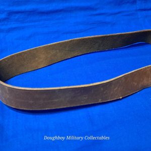 world-war-one-victory-sam-browne-belt-officers-russet-leather-medium-size-complete-cross-strap