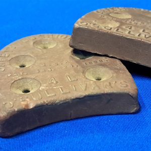 world-war-one-original-replacement-heels-for-boots-made-of-hard-rubber-unused