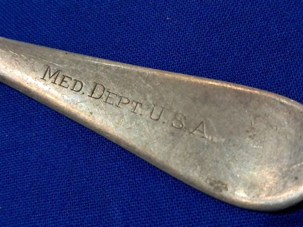 original-world-war-one-medical-department-spoon-nickel-silver-material-construction-small-soup-size