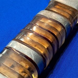 original-world-war-two-navy-sailors-fighting-knive-mark-two-theater-modifications-lucite-handle-aluminum-fittings-excellent