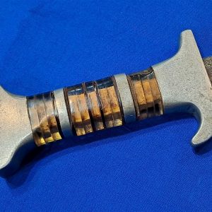 original-world-war-two-navy-sailors-fighting-knive-mark-two-theater-modifications-lucite-handle-aluminum-fittings-excellent