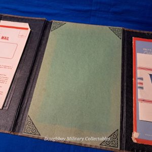 world-war-two-victory-v-mail-writing-paper-set-hard-cover-original