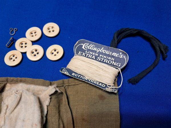 world-war-one-field-house-wife-with-most-of-the-contents-pins-buttons-thread